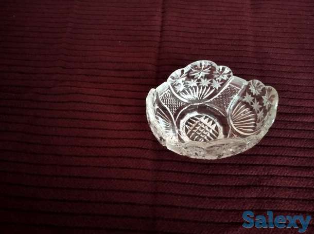 Вазы для салатов, фотография 2