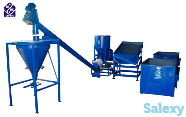 изготовление нестандартного оборудование под заказ, фотография 1