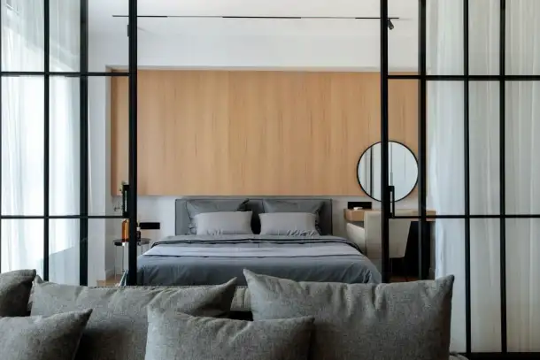 ЖК Akay City 2 комнатная 60м, Ул Кары Ниязова, фотография 1