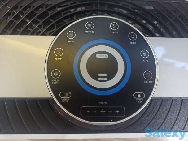 Очиститель воздуха Welkin, фотография 4