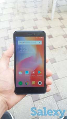 Продаю Xiaomi Redmi Note 4, фотография 1