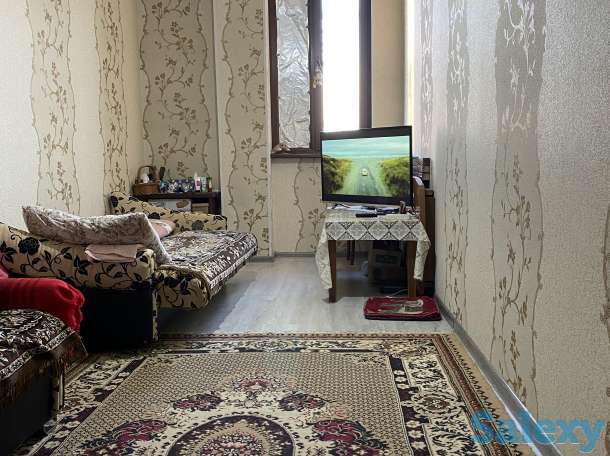 Продаётся своя 1ком. квартира(массив ФЕРУЗА)новостройка, фотография 5