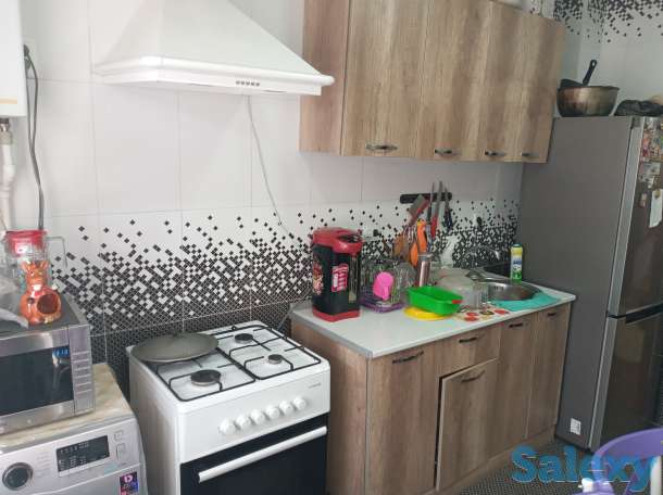 Продам 3-х комнатную квартиру с мебелью., фотография 8