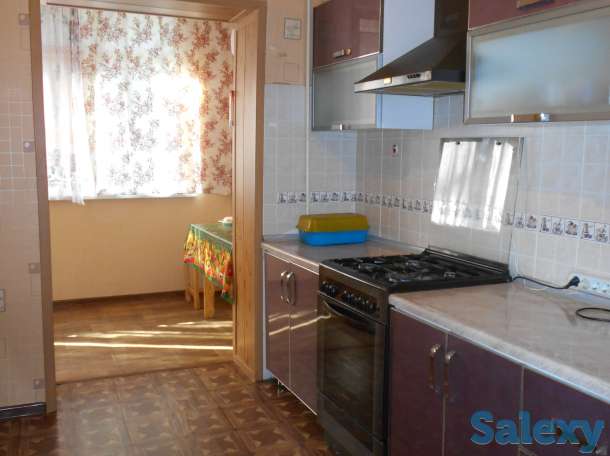 продажа квартиры, Мирзо-Улугбекский р-н ул.Тимур-Малик д.1Б кв 12, фотография 4