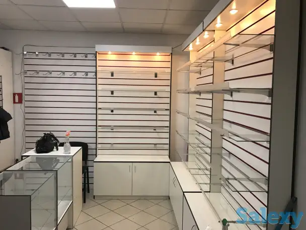 Стеновые Эконом панели для магазинов, для торговых точек., фотография 15