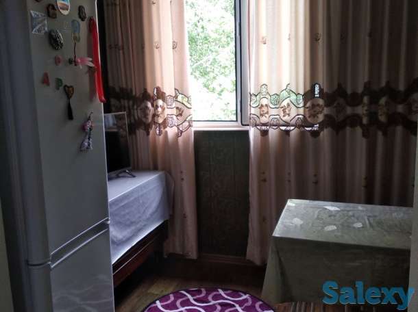 Продам 2х комнатную квартиру, Яшнабадский район. Яшнабадский район, Авиасозлар 1 Тор, фотография 1