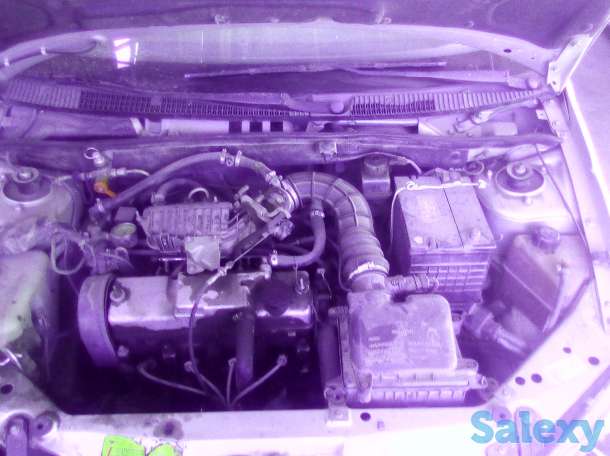 Лада КАЛИНА 1118, фотография 2