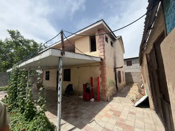 Dacha Sotiladi, Bostonliq tumani Azadbash, фотография 3