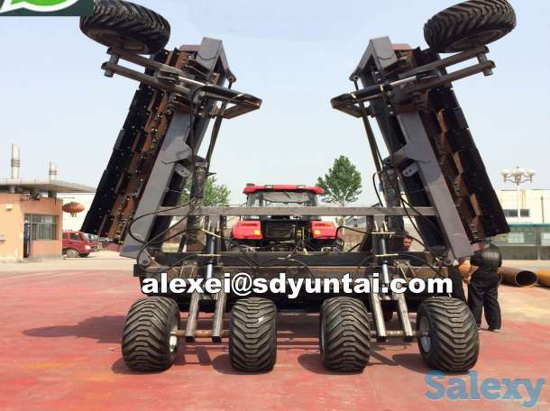 1BG лущильник, фотография 1