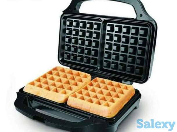 Вафельница Sonifer., фотография 1