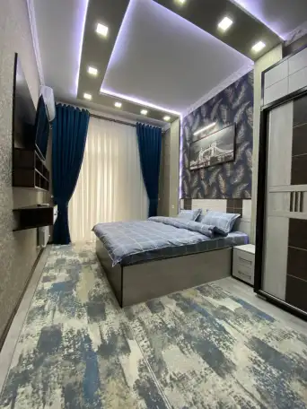 Срочная продажа квартира люкс 3 комнаты центр, фотография 3