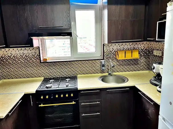 Сдам в аренду. Евро квартира в Центре Города., фотография 3