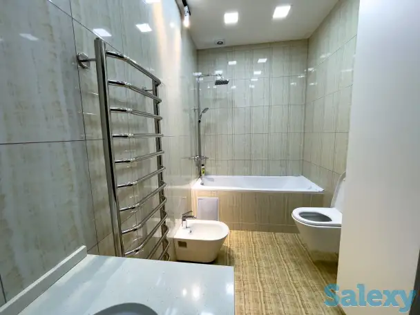 Аренда квартиры посуточно и на долгосрок, Мирзо-Улугбекский район, ул.Паркент, фотография 6