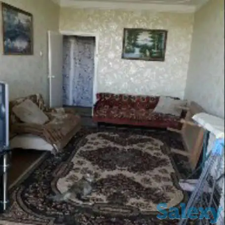 Продаю квартиру 4 комнатную, 12-микрорайон-36-дом-, фотография 5