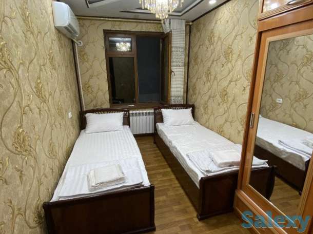 Гостевой дом, Квартира по суточно, фотография 1