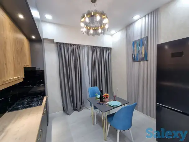 Яшнабадский район 2х комнатная, фотография 1