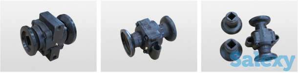 Корпус подшипника с подшипником, фотография 4