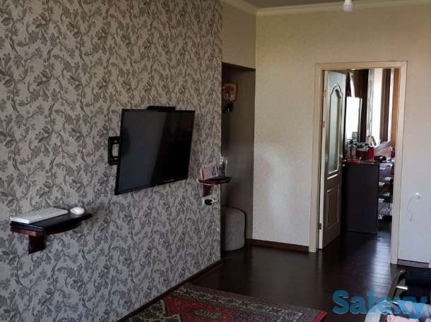 Квартира на кадышева, Авиасозлар 3, фотография 7