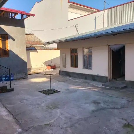 Махалля Мукими дом 3,3 сотки, фотография 4