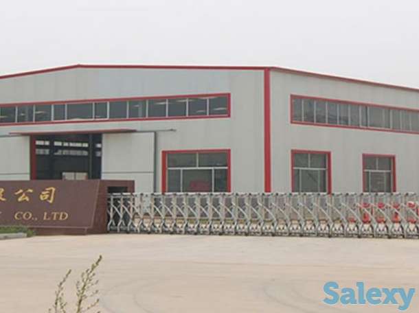 Внутренние и наружные прокладки Оборудование инвентарь для сельского хозяйства, фотография 8