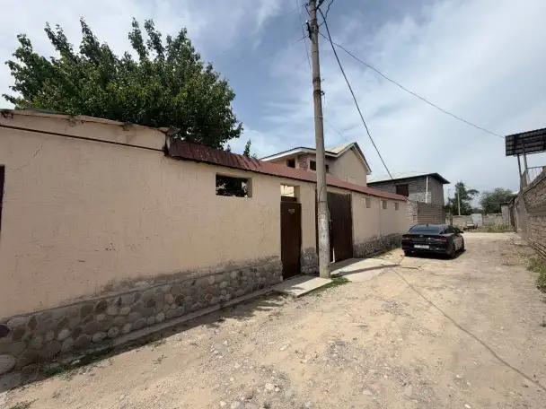 Dacha Sotiladi, Bostonliq tumani Azadbash, фотография 2