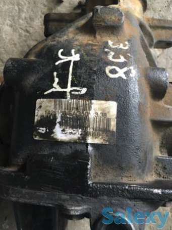 Редуктор от бмв е46, фотография 1