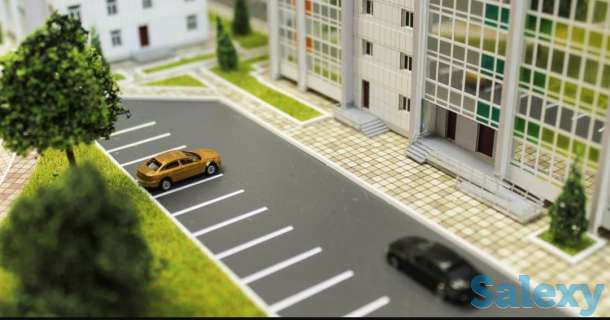 Макет Изготовление архитектурных макетов любых сложности, фотография 4