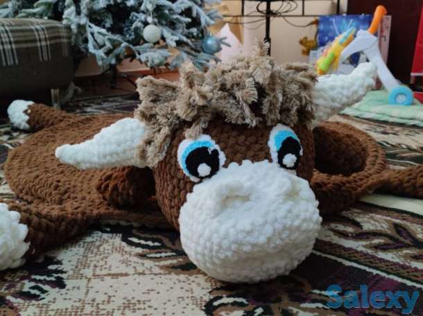 Изделия ручной работы, фотография 2