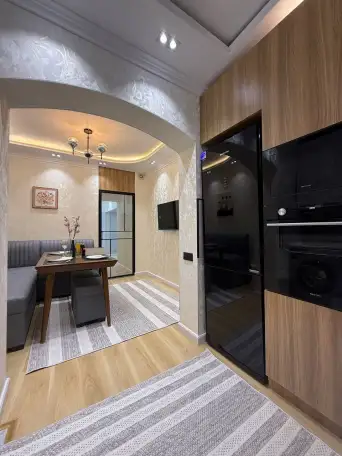 3-комнатная квартира на ул. Нукус, ориентир - Госпитальный рынок..., фотография 7