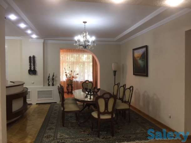 Квартира 180 м2 на МВД (Проспект Космонавтов), Проспект Космонавтов (МВД), фотография 2