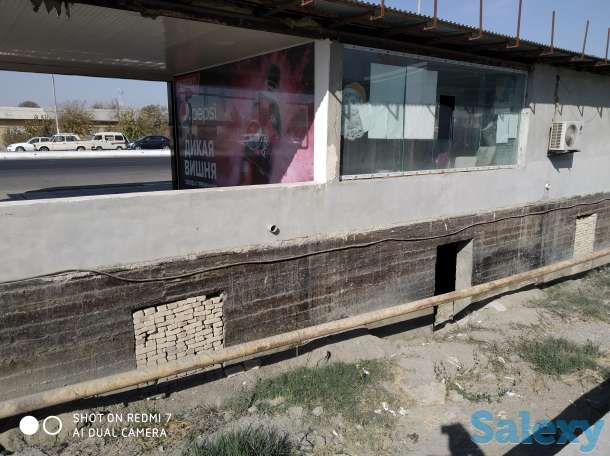 Магазин продается с подвалам, сделано полный ремонт, фотография 4