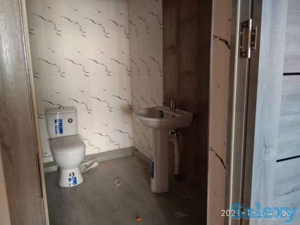 2 комн. квартира в новостройке, фотография 7