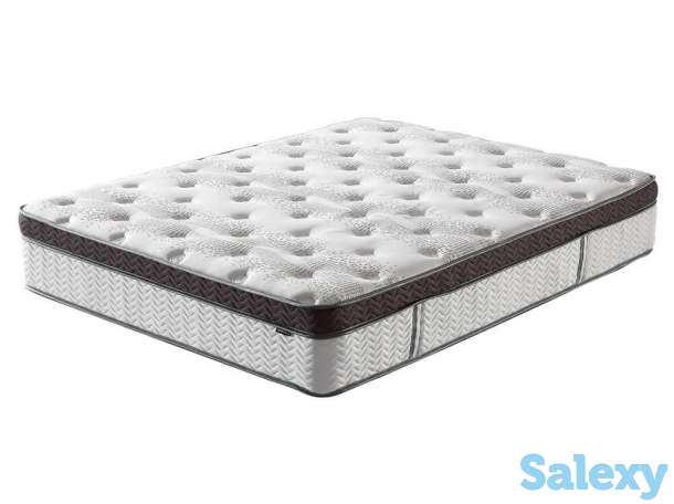 Матрасы от производителя. Качество + Гарантия 100%, фотография 2