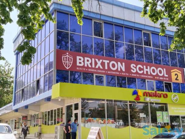 Brixton School o'quv markazi Sizga eng samarali va tezkor kurslarni taklif qiladi!, фотография 1