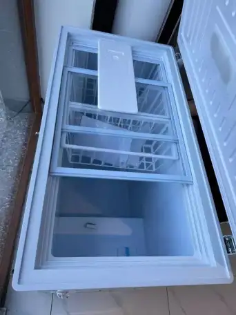 Морозильник Aiwa BD-218L, фотография 3