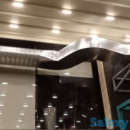 Опытная и квалифицированная команда предлагает услуги:, фотография 4