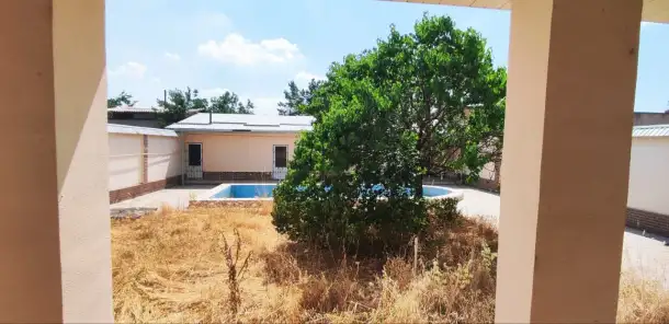 ИПОТЕКА  ПРОДАЁТСЯ  ДОМ-ДАЧА, 5.25-соток, 4-комнаты, фотография 3