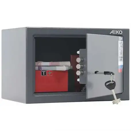Сейф Aiko T-200 KL, фотография 1