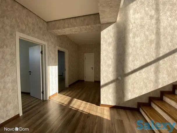 Махалля Ракат,еврокоттедж,3-этажа,5-комнат,326 м²,евроремонт, фотография 7