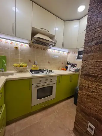 Чилонзар 4 квартал 2/4/4, фотография 9