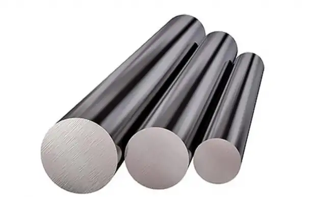 Круг нихромовый, Матер.: Х20Н80; Х15Н60, D: 10; 16; 20; 22... мм, фотография 1