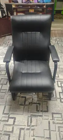 Кресло для компьютера, фотография 1