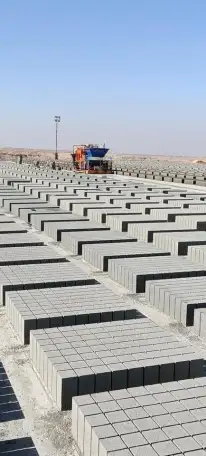 Вибропресс мобильный Svemlo SUMAB 4800., фотография 10