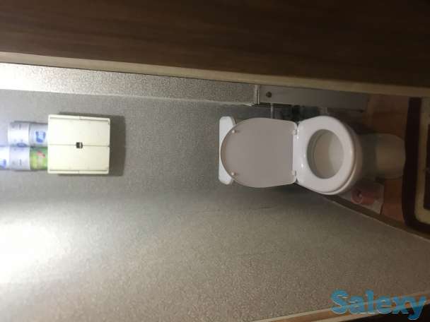 Продаю квартиру на Юнусабаде 4 квартале 2/4/4, Юнусабад 4квартал, фотография 6