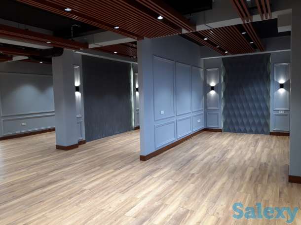 Офисы в аренду в бизнес центре, Яккасарайский район, ул. Шота Руставели 12, фотография 8