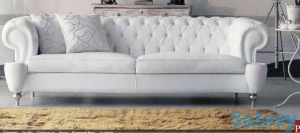 Изготовление МЯГКОЙ МЕБЕЛИ под ЗАКАЗ лучшего качества !, фотография 2