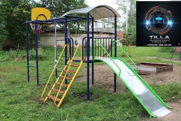 Сварочные работы любой сложносити, фотография 2