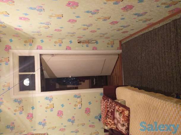 Продаётся 2х комнатная квартира в кирпичном доме, Улица Кувасайская дом 2, фотография 2