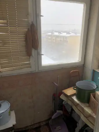 Продам квартиру, Сергели 3, дом 31 Б, фотография 2