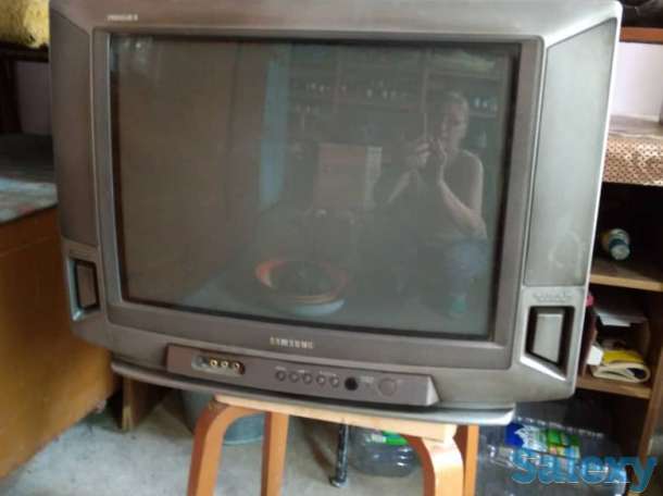 Телевизор Samsung, фотография 2